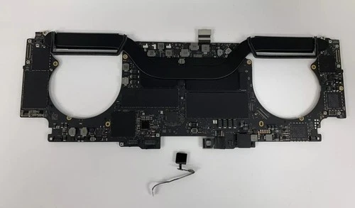 Apple MacBook Pro A1990 2019 15" Logic Board i9 2.3GHz 512GB/16GB - 820-01814-01