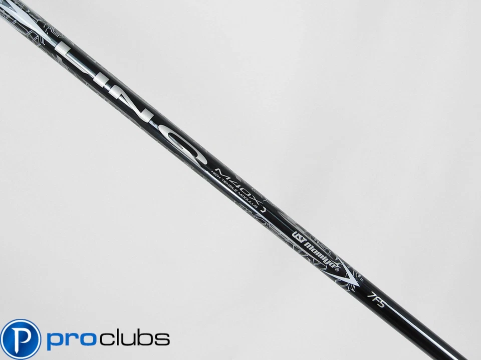 NEW Left Handed Cobra DARKSPEED LS Ti 14.5* 3 WOOD -LINQ White 7F5 X-Flex 450079 - Image 3 of 4