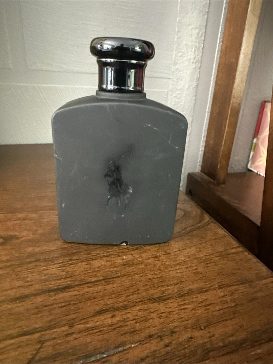 Polo Double Black Fragrances for Men for sale - eBay