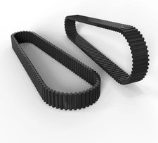 2 Pack Tank Treads For Seauto SAT30 Robotic P...