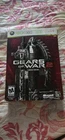 Gears of War 2 Limited Collector's Edition 2 Disc Steelbook Xbox 360 Complete