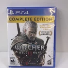 The Witcher 3: Wild Hunt - Complete Edition - Sony PlayStation 4