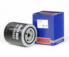 Land Rover Defender 90,110 Oil Filter  Borg & Beck 2471400 ERR3340 C907E6000N  