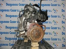 Moteur Seat AROSA