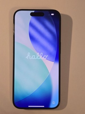 ** Apple iPhone 15 Pro - 128GB - Schwarz - Top Zustand + Zubehörpaket  **