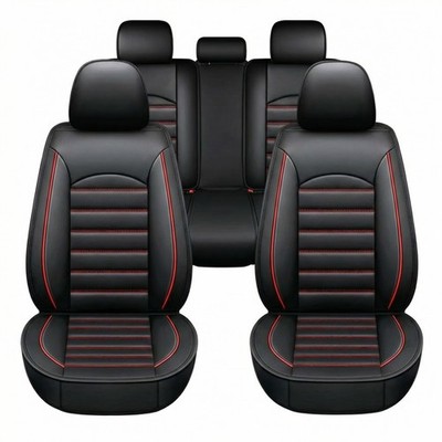 Full Set Covers For Toyota RAV4 Camry Honda CR-V Civic, Easy Install Waterproof