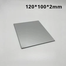 1PC Front Surface Mirror Optical DIY First Reflector Projector Accessories