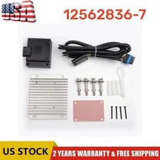 12562836 Fuel Pump Driver Module PMD For GMC C1500 Savana 2500 Chevy Express Van