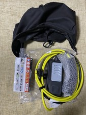 NUEVO CABLE DE CARGA CARGADOR DOMÉSTICO HÍBRIDO EV SERIE 3 5 330e genuino BMW i3 i4 3 5 7 330e