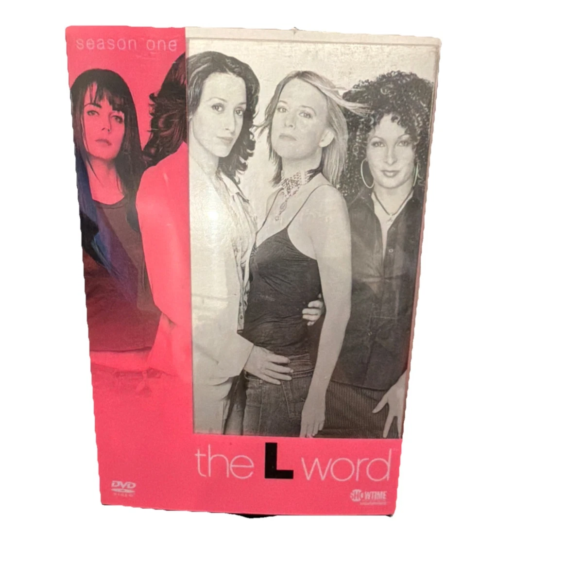 The L Word en streaming ou téléchargement