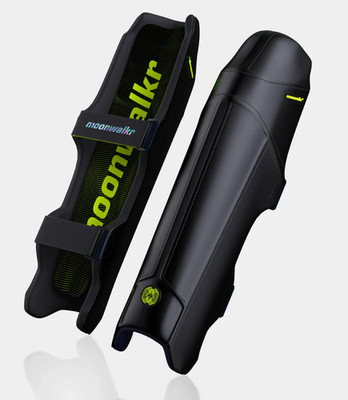 Moonwalkr 2.0 Cricket Leg Guards (2025)