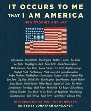 It Occurs to Me That I Am America: - Paperback, by Russo Richard; Oates - Good