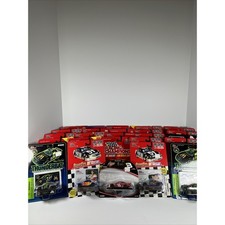 Racing Champions Nascar 1:64 Car Lot Of 25 New Various Drivers Years See Photos