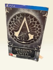 Ubisoft Assassin’s Creed Unity Notre Dame Collector’s Edition (PS4) MA 15+ Pass