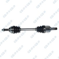 Gsp 227025 Antriebswelle Vorne Links FüR Kia