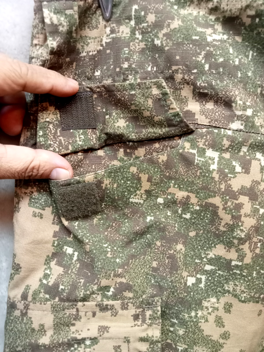 Leo Köhler Combat Pants - Pencott GreenZone | eBay