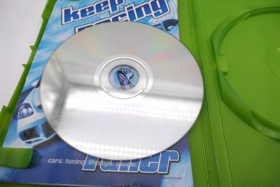 Need for Speed: Underground 2 Xbox Classic Spiel - Bild 3 von 4