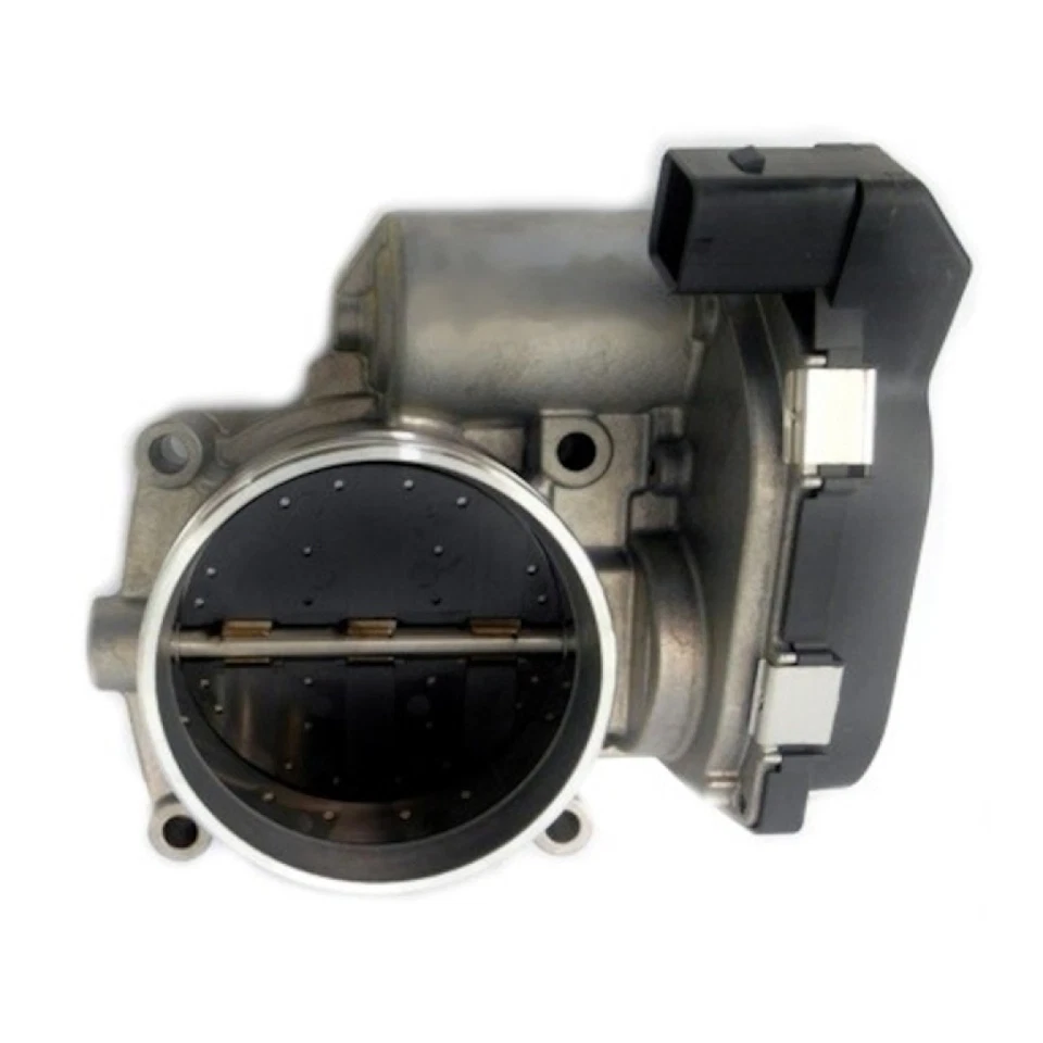 For BMW 528i xDrive 2009 2010 Throttle Body — 第 2/4 张图片