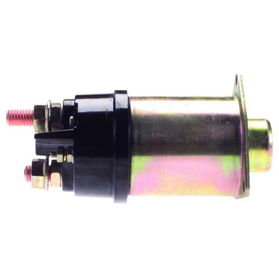 #ad OEG Parts New 12V Starter Solenoid Compatible With Cummins Delco Replacement ... $68.13