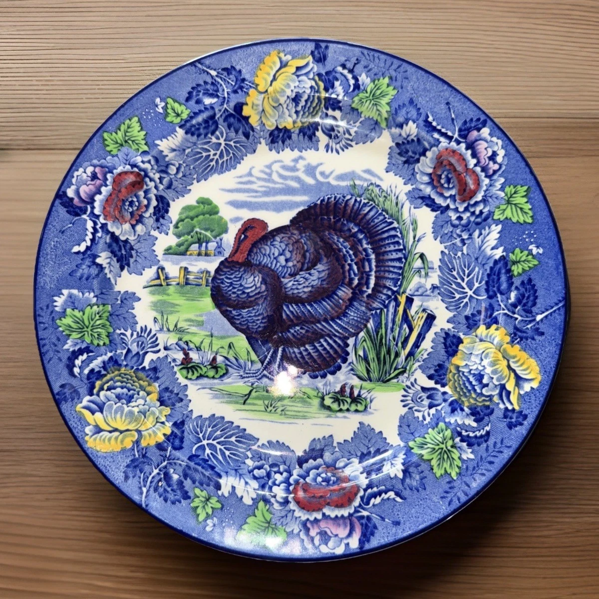 Woods Burslem England | eBay