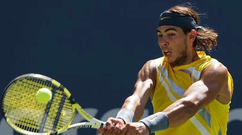 Rafael Nadal US Open Tennis Fan Apparel & Souvenirs for sale | eBay