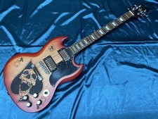 Spear electric guitars for sale in USA | guitar-list