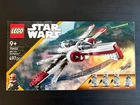 LEGO Star Wars: Arc-170 Starfighter (75402)