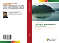 LuíS Valdecir Szeskoski | ConcepçãO Agostiniana Do Conhecimento | Taschenbuch