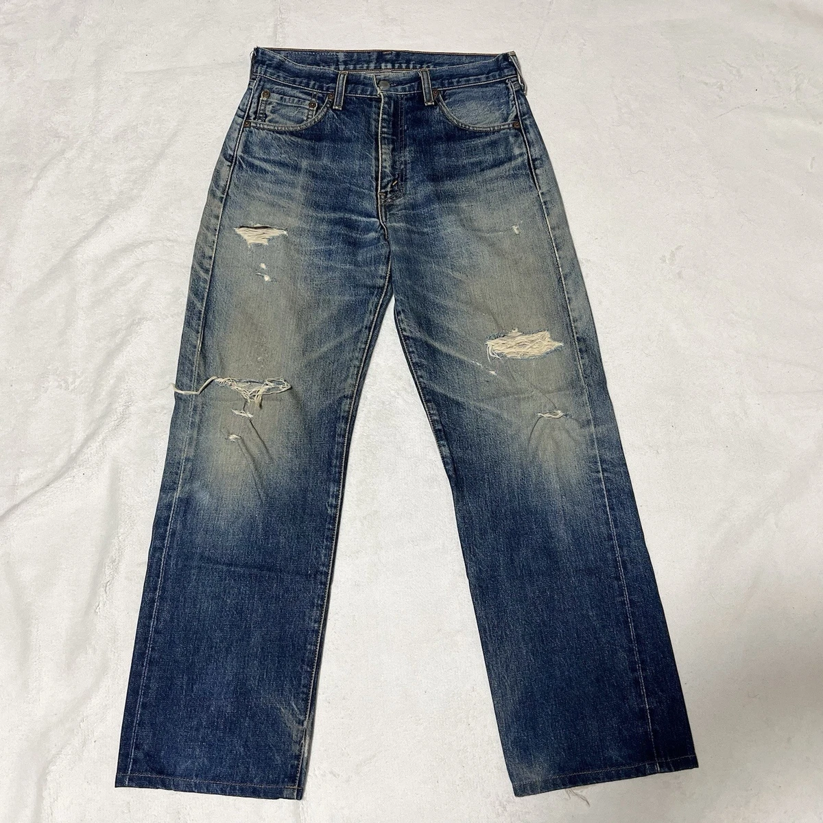 25+ Levis Japan In Men's Jeans for sale | Updated Oct 2026