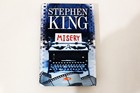 Misery - Stephen King - Edizione Speciale 2015 Copertina Rigida