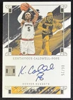 2023-24 Impeccable Indelible Ink  Auto Kentavious Caldwell-Pope #IDI-KCP 6/25