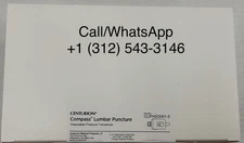 CENTURION Compass Lumber Puncture CLPH20001-5