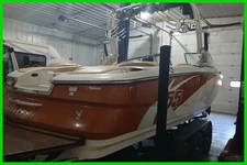 2012 MasterCraft X55 26ft Ski/Wakeboard Boat w/ Trailer 356 Hours Stock#444188