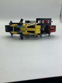 LEGO Stunt Bike - Technic 42058 - Preowned