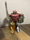 Power Rangers MMPR Dino Megazord Original Vintage 1993