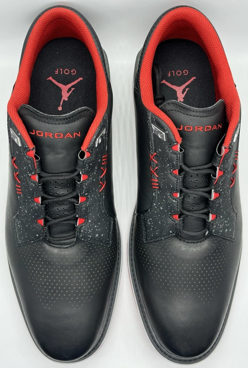 t*u様 JORDAN ADG 9.5 /27.5 Black/FireRed- Jordan ADG 5 Black Fire Red for Sale | Authenticity Guaranteed | eBay