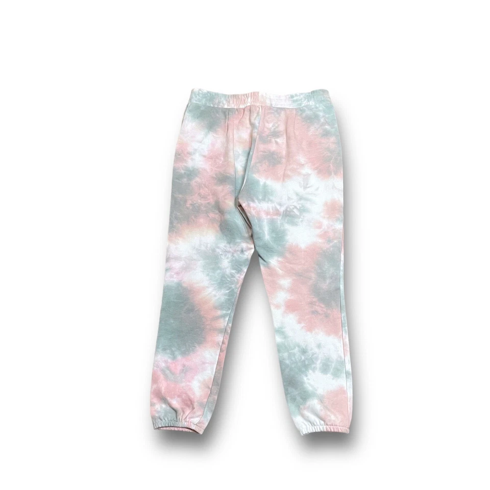 BB Dakota by Steve Madden Tie Dye Sweatpants Size Large 32 x 25 - Image 2 of 4