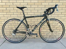 Storck Scenario C. 1.1 Road Bike (50cm)