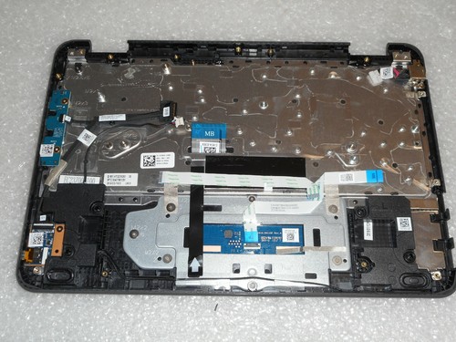 DELL Latitude 11 3190 2-in-1 Palmrest Cover Case 017MHW 17MHW THA01 - Afbeelding 4 van 5