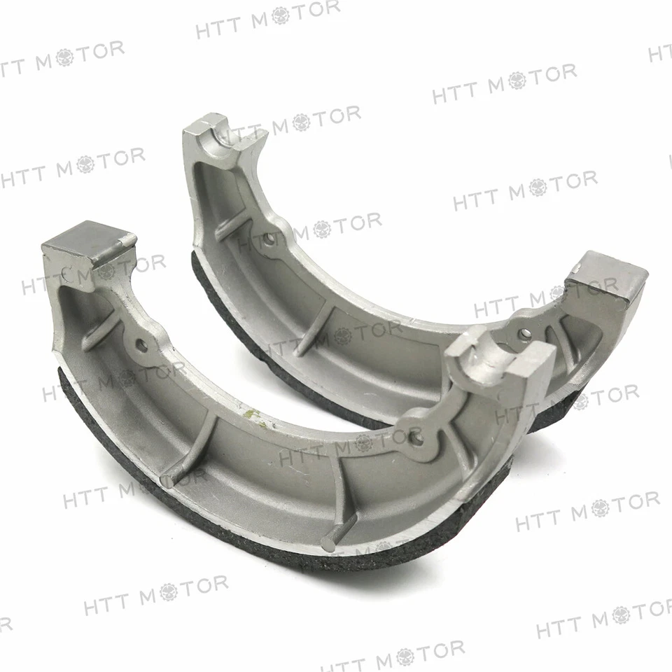 Zapata de freno para Yamaha TX750 XVS650 V-Star XV750 Virago XV535 -Y515 Foto 2 de 4