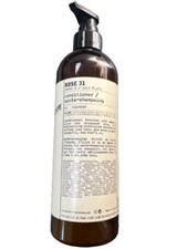 Le Labo Rose 31 Fairmont Conditioner Jumbo 480ml New