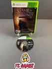 Game of Thrones Season Pass Disc Xbox 360