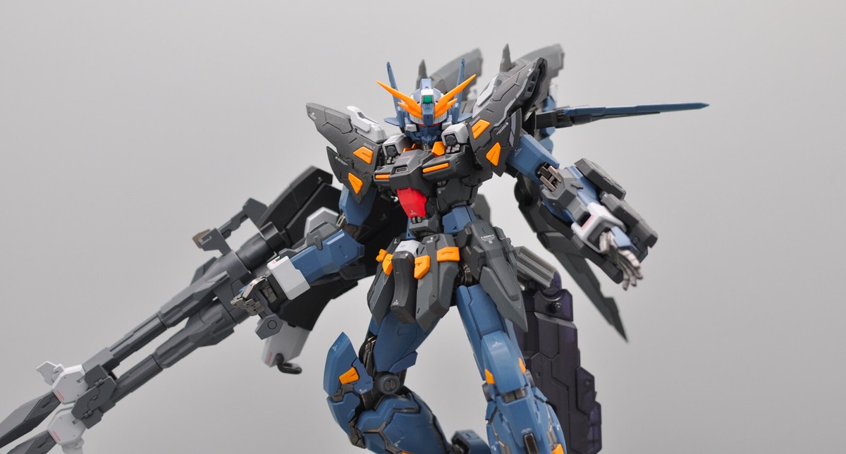 Sculpt Lab Perisoreus Internigrans MK2 Diecast Figure Robot