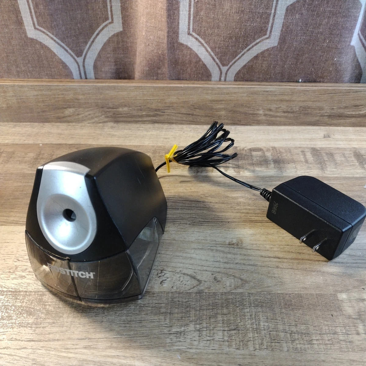 Pencil cheap sharpener motor