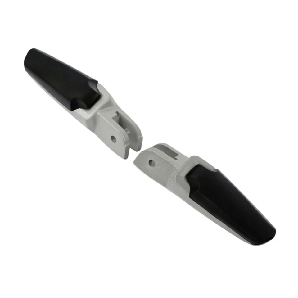 Apoio para os pés traseiro de motocicleta Ducati Monster 937 821 1200 2015-21 - Imagem 4 de 4