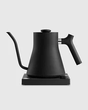 Fellow Stagg EKG Electric Tea Kettle, Matte Black