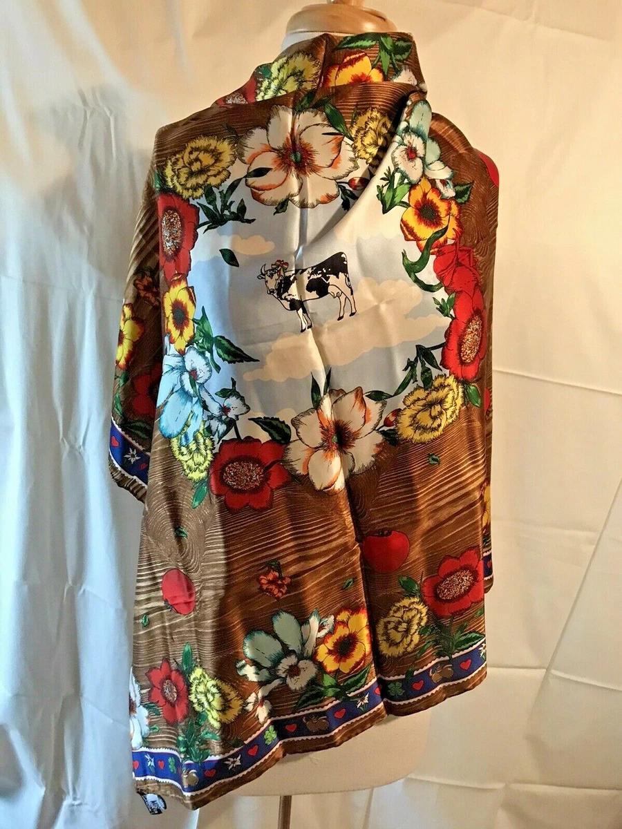 Larioseta moschino cheap