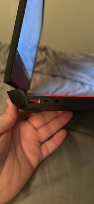 hp omen gaming laptop i5 