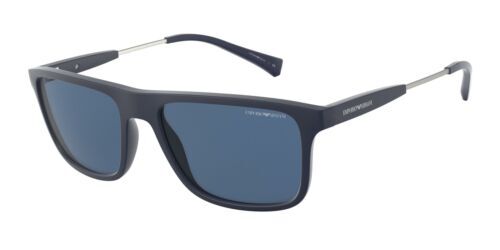 Emporio Armani 0EA4195 59668H Square Gradient violet  display picture 1