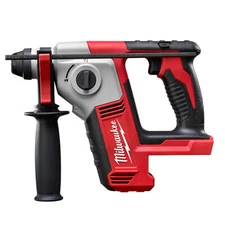 Milwaukee 2612-20 M18™ Cordless 5/8" SDS Plus Rotary Hammer (Tool Only)